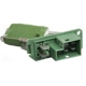 Purchase Top-Quality Blower Motor Resistor by FOUR SEASONS - 20366 pa4