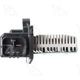 Purchase Top-Quality Blower Motor Resistor by FOUR SEASONS - 20370 pa10
