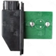 Purchase Top-Quality Blower Motor Resistor by FOUR SEASONS - 20370 pa11