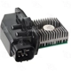Purchase Top-Quality Blower Motor Resistor by FOUR SEASONS - 20370 pa12