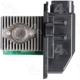 Purchase Top-Quality Blower Motor Resistor by FOUR SEASONS - 20370 pa13