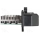 Purchase Top-Quality Blower Motor Resistor by FOUR SEASONS - 20370 pa18