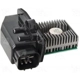 Purchase Top-Quality Blower Motor Resistor by FOUR SEASONS - 20370 pa19
