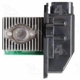 Purchase Top-Quality Blower Motor Resistor by FOUR SEASONS - 20370 pa2