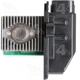 Purchase Top-Quality Blower Motor Resistor by FOUR SEASONS - 20370 pa21