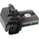 Purchase Top-Quality Blower Motor Resistor by FOUR SEASONS - 20370 pa22
