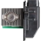 Purchase Top-Quality Blower Motor Resistor by FOUR SEASONS - 20370 pa24