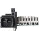 Purchase Top-Quality Blower Motor Resistor by FOUR SEASONS - 20370 pa26