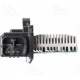 Purchase Top-Quality Blower Motor Resistor by FOUR SEASONS - 20370 pa3