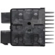 Purchase Top-Quality Blower Motor Resistor by FOUR SEASONS - 20371 pa10