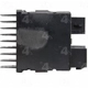 Purchase Top-Quality Blower Motor Resistor by FOUR SEASONS - 20371 pa2
