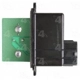 Purchase Top-Quality Blower Motor Resistor by FOUR SEASONS - 20372 pa1