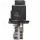 Purchase Top-Quality Blower Motor Resistor by FOUR SEASONS - 20372 pa6