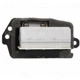 Purchase Top-Quality Blower Motor Resistor by FOUR SEASONS - 20372 pa8