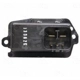 Purchase Top-Quality Blower Motor Resistor by FOUR SEASONS - 20372 pa9