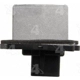 Purchase Top-Quality Blower Motor Resistor by FOUR SEASONS - 20373 pa2