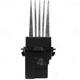 Purchase Top-Quality FOUR SEASONS - 20374 - Blower Motor Resistor pa13
