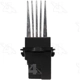 Purchase Top-Quality FOUR SEASONS - 20374 - Blower Motor Resistor pa14