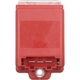 Purchase Top-Quality Blower Motor Resistor by FOUR SEASONS - 20382 pa11