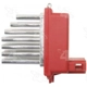 Purchase Top-Quality Blower Motor Resistor by FOUR SEASONS - 20382 pa6