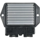 Purchase Top-Quality Blower Motor Resistor by FOUR SEASONS - 20386 pa10