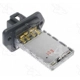 Purchase Top-Quality Blower Motor Resistor by FOUR SEASONS - 20388 pa1