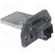Purchase Top-Quality Blower Motor Resistor by FOUR SEASONS - 20388 pa3