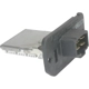 Purchase Top-Quality Blower Motor Resistor by FOUR SEASONS - 20391 pa7