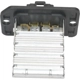 Purchase Top-Quality Blower Motor Resistor by FOUR SEASONS - 20391 pa8