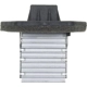 Purchase Top-Quality Blower Motor Resistor by FOUR SEASONS - 20392 pa10