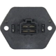 Purchase Top-Quality Blower Motor Resistor by FOUR SEASONS - 20392 pa11