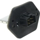 Purchase Top-Quality Blower Motor Resistor by FOUR SEASONS - 20392 pa9