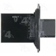 Purchase Top-Quality Blower Motor Resistor by FOUR SEASONS - 20395 pa3