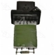 Purchase Top-Quality Blower Motor Resistor by FOUR SEASONS - 20396 pa1