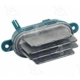 Purchase Top-Quality Blower Motor Resistor by FOUR SEASONS - 20399 pa3