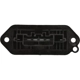 Purchase Top-Quality Blower Motor Resistor by FOUR SEASONS - 20407 pa7
