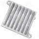 Purchase Top-Quality Blower Motor Resistor by FOUR SEASONS - 20409 pa1