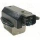 Purchase Top-Quality Blower Motor Resistor by FOUR SEASONS - 20412 pa1