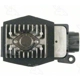 Purchase Top-Quality Blower Motor Resistor by FOUR SEASONS - 20412 pa2