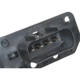 Purchase Top-Quality Blower Motor Resistor by FOUR SEASONS - 20413 pa8