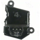 Purchase Top-Quality Blower Motor Resistor by FOUR SEASONS - 20416 pa2