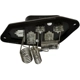 Purchase Top-Quality Blower Motor Resistor by FOUR SEASONS - 20420 pa3