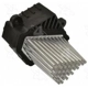Purchase Top-Quality Blower Motor Resistor by FOUR SEASONS - 20421 pa3