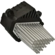 Purchase Top-Quality Blower Motor Resistor by FOUR SEASONS - 20421 pa5