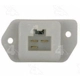 Purchase Top-Quality Blower Motor Resistor by FOUR SEASONS - 20429 pa2