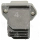 Purchase Top-Quality Blower Motor Resistor by FOUR SEASONS - 20429 pa3