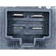 Purchase Top-Quality Blower Motor Resistor by FOUR SEASONS - 20435 pa8
