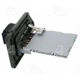 Purchase Top-Quality Blower Motor Resistor by FOUR SEASONS - 20436 pa1