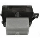 Purchase Top-Quality Blower Motor Resistor by FOUR SEASONS - 20438 pa1