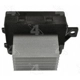 Purchase Top-Quality Blower Motor Resistor by FOUR SEASONS - 20438 pa3